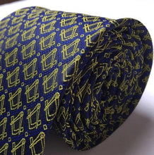 画像をギャラリービューアに読み込む, Masonic Regalia Tie, Bow Tie and Handkerchief Set | Regalia Lodge