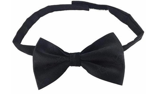 Masonic Regalia Craft Bow Silk Tie Square Compass with G | Regalia Lodge