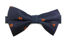 Load image into Gallery viewer, Masonic Royal Arch RA Bow Tie with Taus | Regalia Lodge