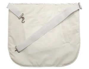 History Edition: Masonic Apron of Meriwether Lewis - 18th Century | Regalia Lodge