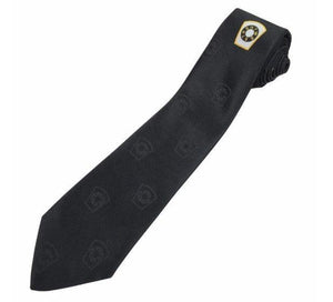 Masonic 100% silk Mark Degree Mens Necktie | Regalia Lodge