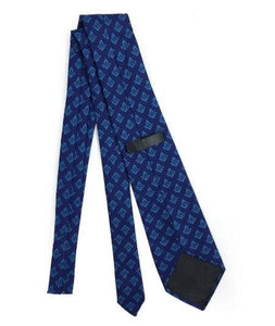 Masonic Regalia Craft Masons Silk Tie with Square Compass & G Lodge Gift | Regalia Lodge