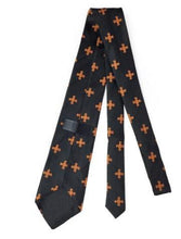 Afbeelding in Gallery-weergave laden, Superior Quality Masonic Red Cross of Constantine Tie | Regalia Lodge