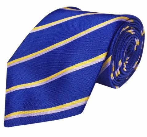Superior Quality Masonic Order of the Sectret Monitor Tie | Regalia Lodge