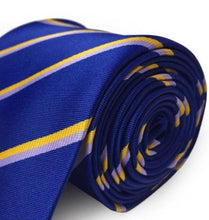 Afbeelding in Gallery-weergave laden, Superior Quality Masonic Order of the Sectret Monitor Tie | Regalia Lodge