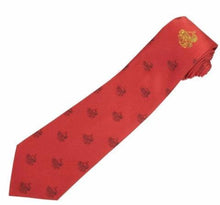 Carica l&#39;immagine nel visualizzatore di Gallery, Superior Quality New Masonic Stewards Tie | Regalia Lodge