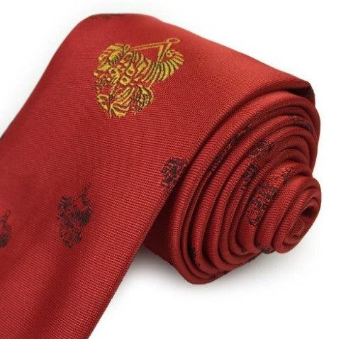 Superior Quality New Masonic Stewards Tie | Regalia Lodge