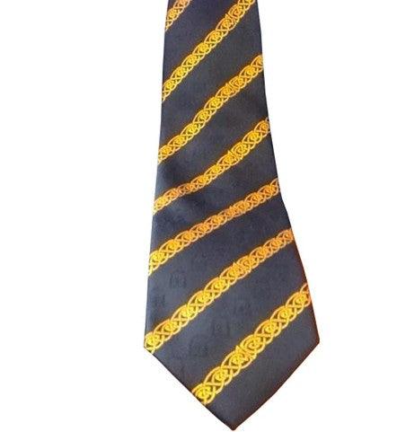 Order of Athelstan Masonic Tie | Regalia Lodge