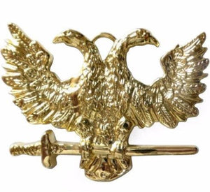 Masonic Rose Croix Collar Jewel | Regalia Lodge