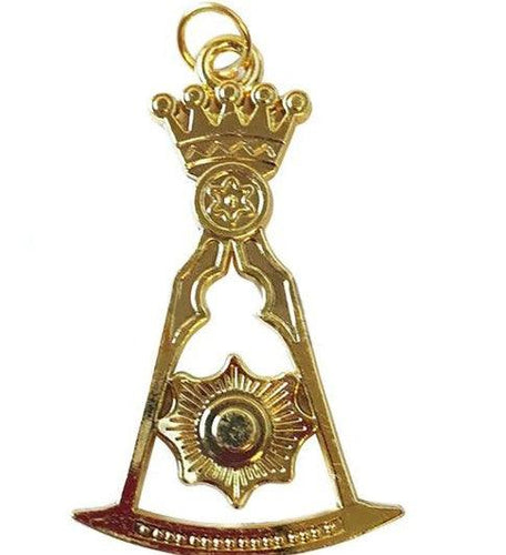 Scottish Rite Past Master Jewel | Regalia Lodge