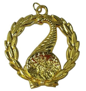 Masonic Grand Lodge Jewel - Junior Steward | Regalia Lodge