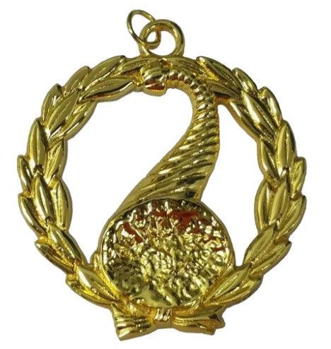 Masonic Grand Lodge Jewel - Junior Steward | Regalia Lodge
