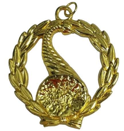 Masonic Grand Lodge Jewel - Senior Steward | Regalia Lodge