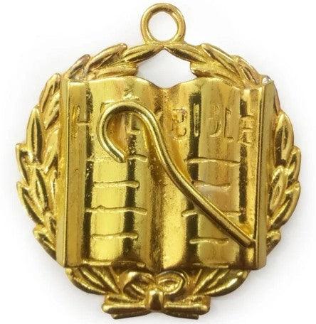 Masonic Collar Grand Lodge Jewel - Chaplain | Regalia Lodge