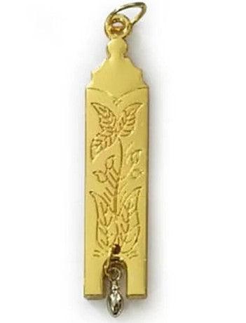 Masonic Gold Regalia Collar Jewel - Junior Warden | Regalia Lodge