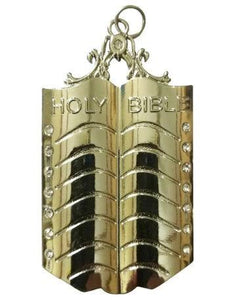 Masonic Regalia Silver Collar Jewel - Chaplain | Regalia Lodge