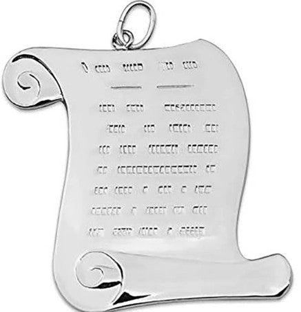 Masonic Regalia Silver Collar Jewel - Orator | Regalia Lodge
