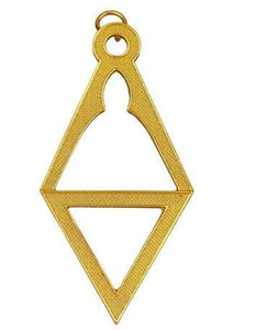 Royal Order of Scotland Jewel for Crimson Cordon | Regalia Lodge