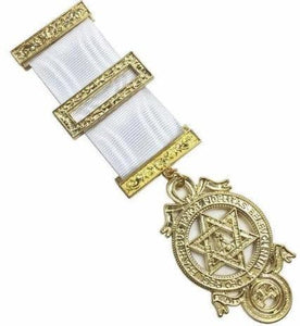 Masonic Royal Arch Companions Breast Jewel | Regalia Lodge