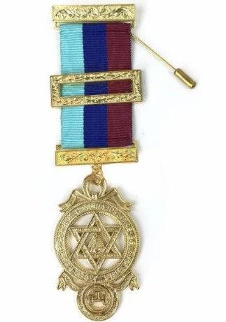 Masonic Royal Arch Provincial Breast Jewel | Regalia Lodge