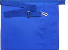Load image into Gallery viewer, Masonic International Masonry Master Mason Apron | Regalia Lodge