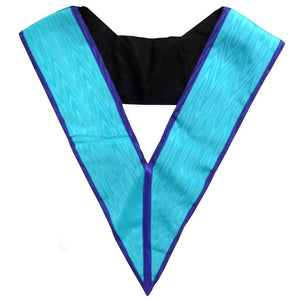 High Quality Masonic Memphis Misraim Officer's Collar | Regalia Lodge