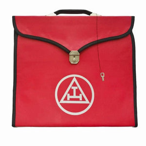 Masonic Royal Arch MM/WM and Provincial Full Dress Cases II | Regalia Lodge