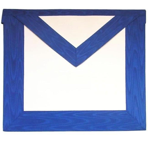 Memphis Misraim Rite Master Architect Apron - 12th Degree | Regalia Lodge