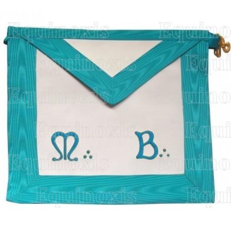 Groussier French Rite – Master Mason – MB | Regalia Lodge
