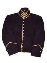 Load image into Gallery viewer, Civil War Union Enlisted Cavalry Shell Jacket All Sizes Available | Regalia Lodge