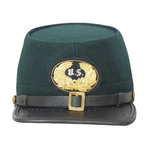 Berdan sharpshooter kepi All Sizes Available! | Regalia Lodge