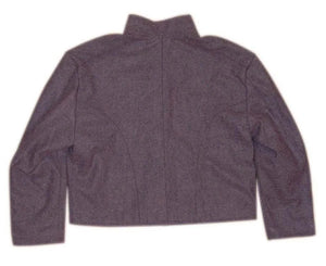 Civil War Confederate Officer's Shell Jacket | Regalia Lodge