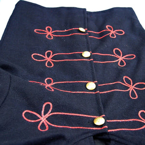 Civil War Union Artillery Shell Jacket | Regalia Lodge