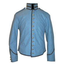 Load image into Gallery viewer, Civil war American Veterans Reserve Shell Jacket | Regalia Lodge