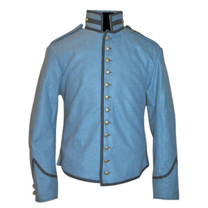 Civil war American Veterans Reserve Shell Jacket | Regalia Lodge