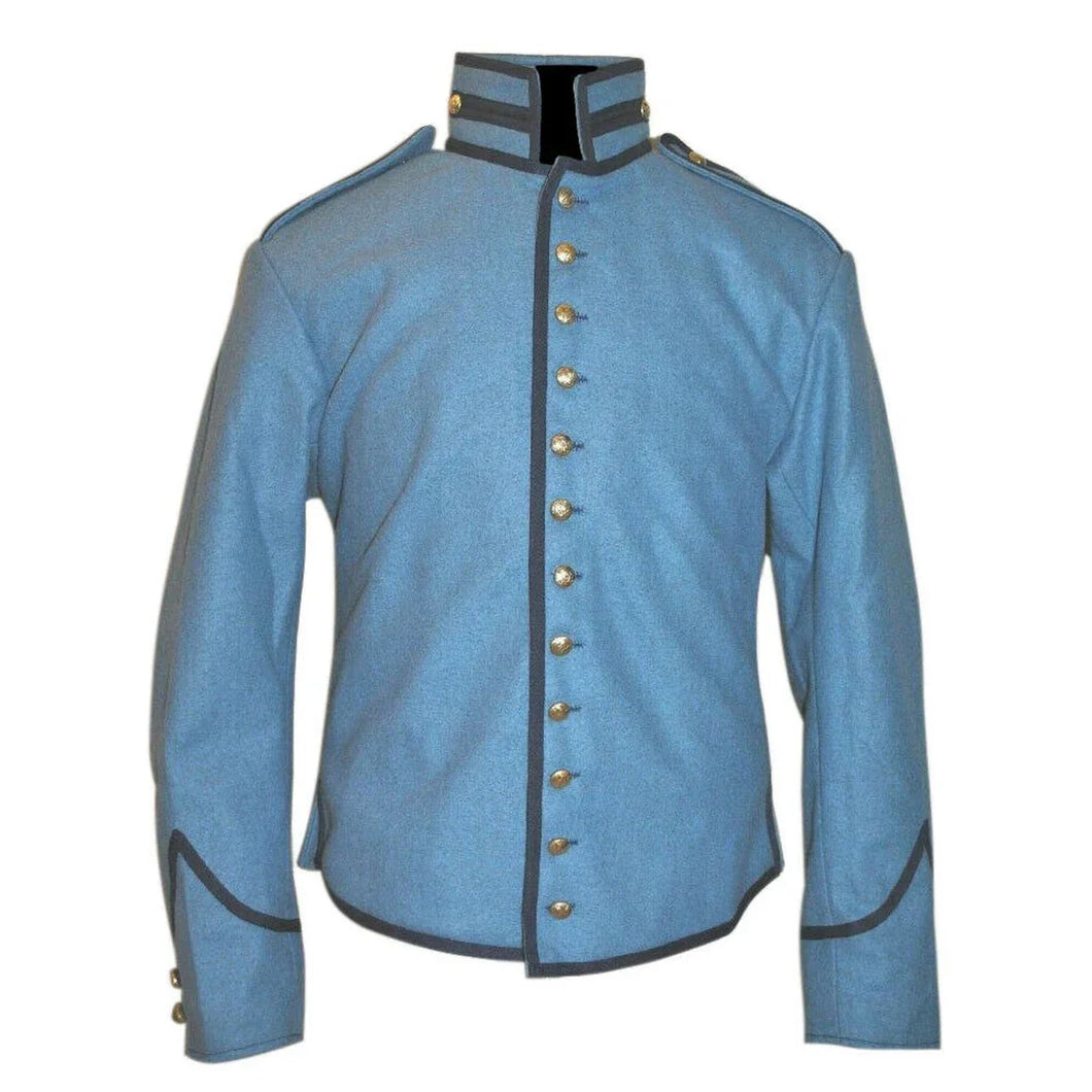 Civil war American Veterans Reserve Shell Jacket | Regalia Lodge