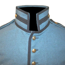 Load image into Gallery viewer, Civil war American Veterans Reserve Shell Jacket | Regalia Lodge