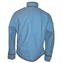 Load image into Gallery viewer, Civil war American Veterans Reserve Shell Jacket | Regalia Lodge