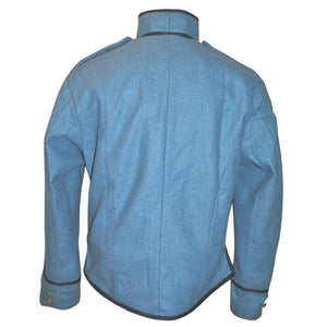 Civil war American Veterans Reserve Shell Jacket | Regalia Lodge