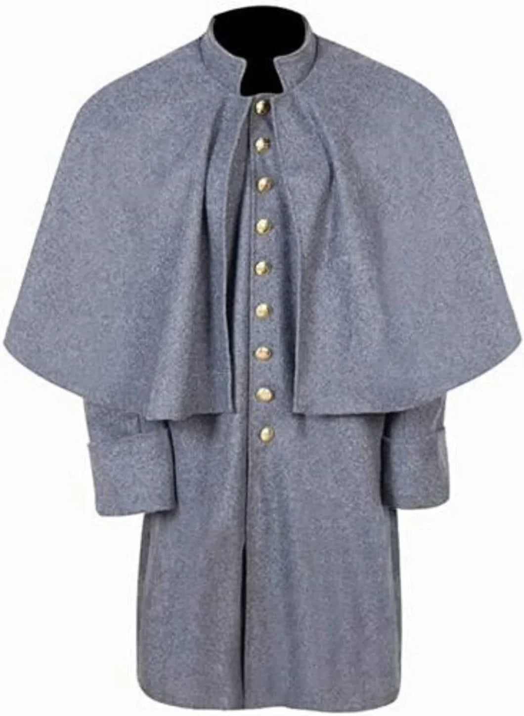 US military jacket Civil War Confederate Soldier's Great military coat soldier Civil War military sack coat -Civil War Union Junior Officer Artillery Frock Coat | Regalia Lodge
