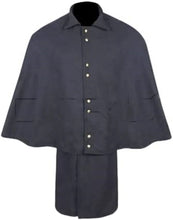 Carica l&#39;immagine nel visualizzatore di Gallery, Civil War Union Brigadier General&#39;s Cloak Coat - Civil War Union Junior Officer Frock Coat | Regalia Lodge