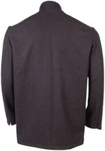 Carica l&#39;immagine nel visualizzatore di Gallery, Civil War Union Officer&#39;s Sack Coat | Regalia Lodge