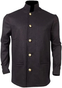 Civil War Union Officer's Sack Coat | Regalia Lodge