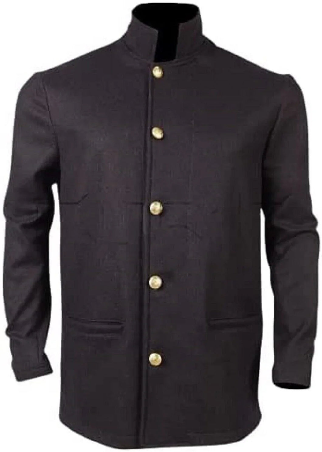 Civil War Union Officer's Sack Coat | Regalia Lodge