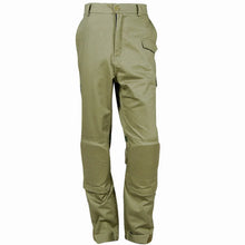 Load image into Gallery viewer, Men&#39;s Tactical Trousers Outdoor Hiking Windproof Combat Sports Pant- Civil War Trouser | Regalia Lodge