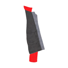 Load image into Gallery viewer, Civil War Confederate Artillery Red Trim Shell Jacket - All Sizes | Regalia Lodge