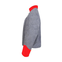 Load image into Gallery viewer, Civil War Confederate Artillery Red Trim Shell Jacket - All Sizes | Regalia Lodge