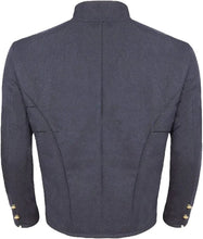 Load image into Gallery viewer, Civil war American Union Navy Blue Shell Jacket | Regalia Lodge