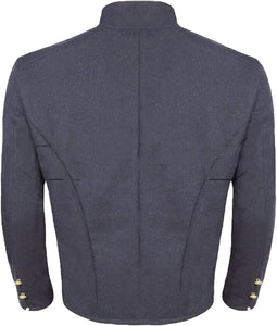 Civil war American Union Navy Blue Shell Jacket | Regalia Lodge