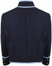 Load image into Gallery viewer, Civil War Union Regulation Enlisted Infantry Musician Wool Shell Jacket | Regalia Lodge